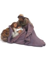 Grupo Serenidad 15cm