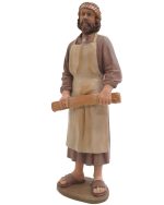 San Jose Carpintero 17cm