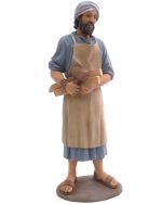 San José Carpintero 20cm