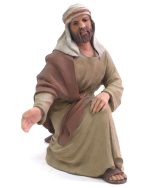 S. Jose rodillas 17c