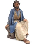 Caricias S Jose 17cm