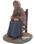 La abuela Simona 10cm