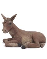 Mula tumbada 17-19cm