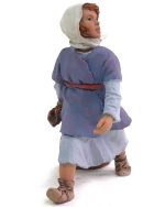 Arrastrando saco 17c