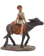 Niño burro 15-20cm