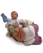 Niño del calcetin 17cm