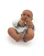 Niño Jesus solo 17cm