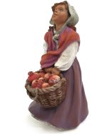 Noa, niña granadas 15 cm