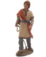 Paje Rey Gaspar 12cm