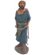 Paje Rey Gaspar 17cm