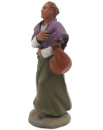 Past. caminando 12cm