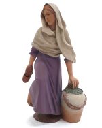 Pastora alpargata 12