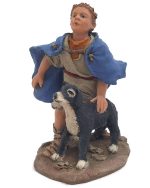 Saul y el perro12-17