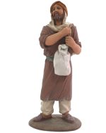 Simón con sacos 17cm