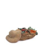 Sombrero capazo 15cm