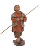 Zor niño llorando 20cm