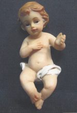 Niño 6,5cms