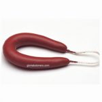 Chorizo de herradura grande