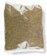 Bolsa serrín corcho