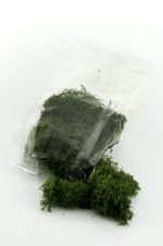 Bolsa musgo fresco