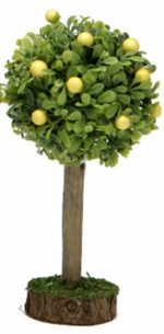 Limonero de plástico