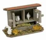 Complementos animales