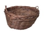 cesto marron