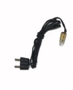 Luz led blanca pequeña