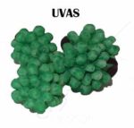 Uvas verdes