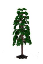 Árbol 15cms
