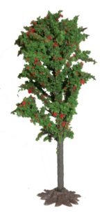 Árbol 14cms