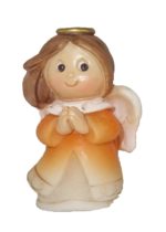 Ángel 6 cms