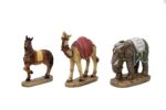 Animales 11cm