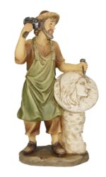 Escultor 15cms