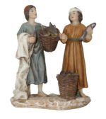 Grupo pescadores 11 cms