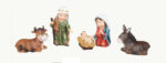 Nacimiento Infantil 9CMS