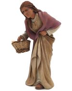 Elena de Nazaret 17cm.