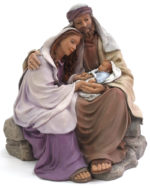 Grupo Intimidad 9 cm