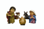 Nacimiento infantil