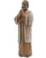 San Zacarías Visitación 22 cm