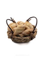 Cesta de pan