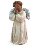 Angelito de pie 12cm.