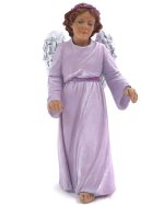 Angelito de pie 15 cm.