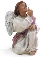 Angelito Silencio 15-17cm.