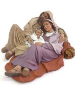 Buen Descanso 17 cm.