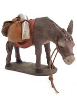 Burra cargada de 17cm