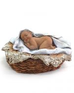 Jesus durmiendo 15-17 cm.