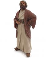 Mercader hablando 12cm.