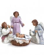 Conjunto nº 15 de 15-17cm.