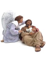 Sueño de San Jose 20cm.